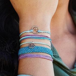 Pura Vida Bracelet Set